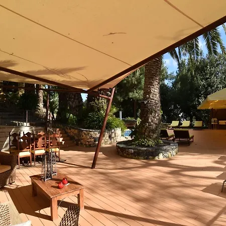 El Borbullon טרור