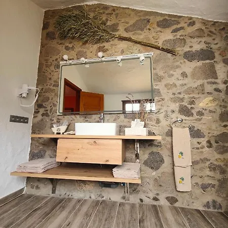 Country house Casa Rural El Borbullon Teror