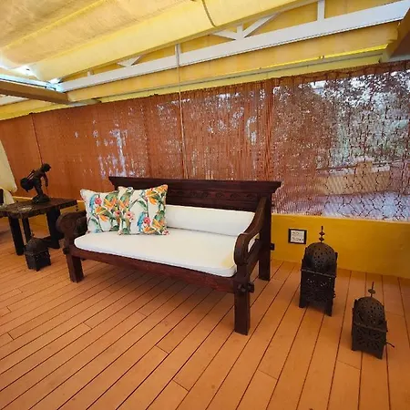Casa Rural El Borbullon Country house *