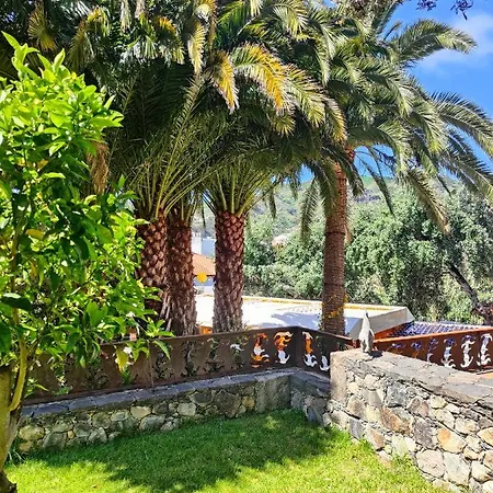 Casa Rural El Borbullon *