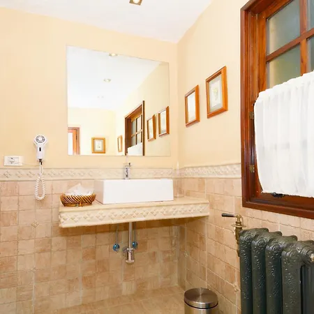 Casa Rural El Borbullon Teror