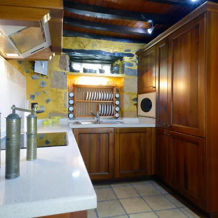 Country house Casa Rural El Borbullon *