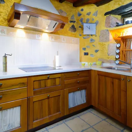 Country house Casa Rural El Borbullon *