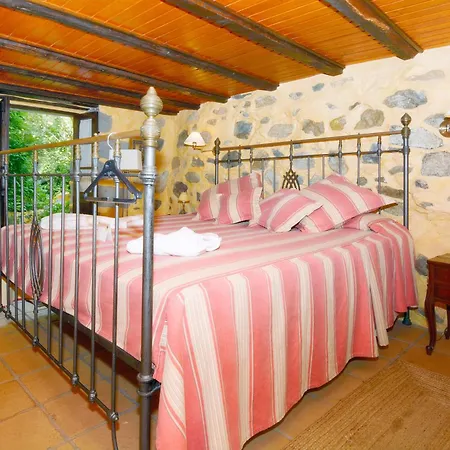 Casa Rural El Borbullon *