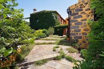 Country house Casa Rural El Borbullon