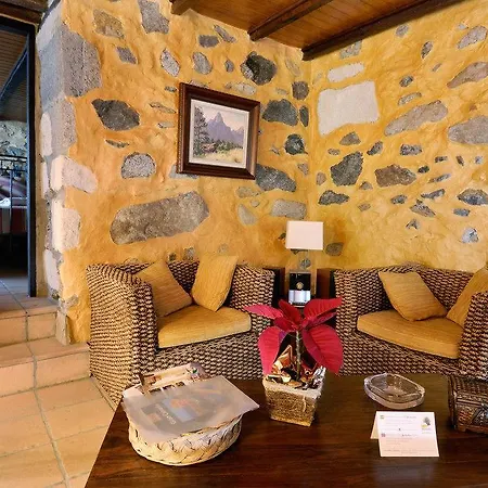Casa Rural El Borbullon Country house