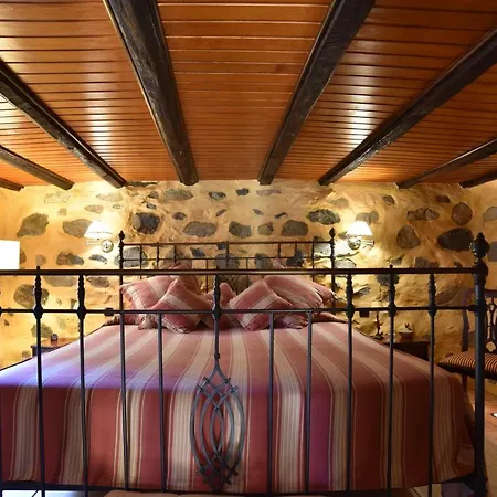 El Borbullon Εξοχικό σπίτι